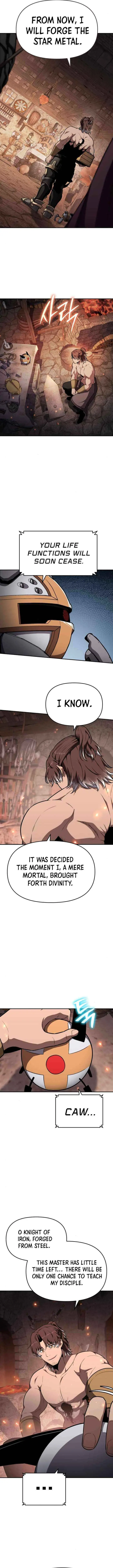 The Knight King Who Returned with a God Chapter 101 image 11_optimized